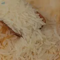Natural Jasmine Fragrant Rice Vietnam