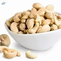 Cashew Nuts W450 Cashew Nuts From Vietnam