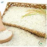 St25 Best Rice Good Taste 5% Broken Rice