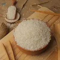 IR504 Fresh Grain Soft Texture Rice from Vietnam