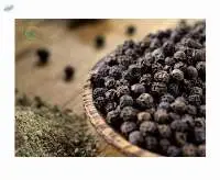 Vietnam Natural Black Pepper 570FAQ