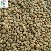 Coffee Arabica Coffee Green Beans