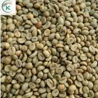 Coffee Arabica Coffee Green Beans