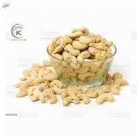 Flavorsome Cashew Nuts W210 From Vietnam
