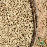 Coffee Vietnam Robusta Green Beans Coffee