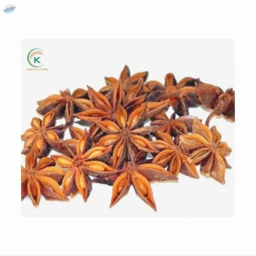 Spring Crop Star Anise 2021