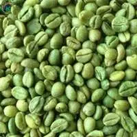 Honey Pulp Coffee Robusta Green Beans Coffee