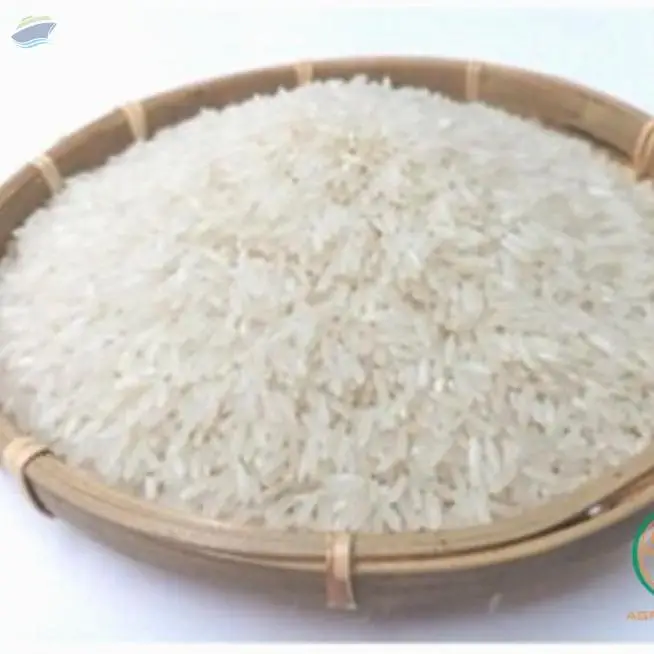 Ir504 Fresh Grain Soft Texture Rice From Vietnam