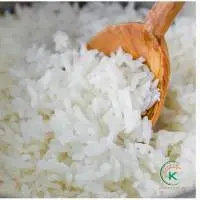 [Best Quality Rice] ST25 Long Grain Vietnam