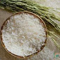[Elite Grade] White Rice Vietnam Type ST25
