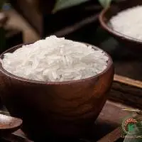 Sweet-Smelling Rice Jasmine Fragrant Rice