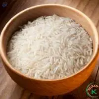 White Rice IR504 Redolent Sweet Taste Vietnam