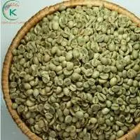 Washed Coffee Green Beans Arabica