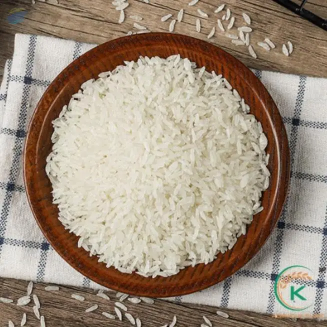 Aromatic Jasmine Rice from Vietnam