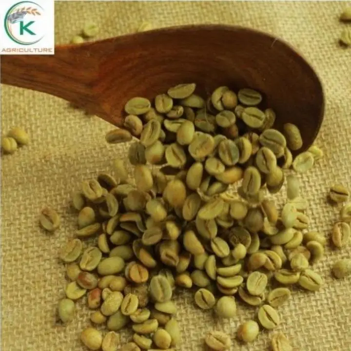 Best Product Coffee Arabica Cau Dat Dalat