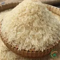 Organic OM5451 White Rice Fragrant