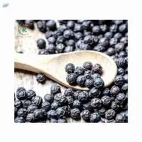 Black Round Black Pepper 570G/L Vietnam