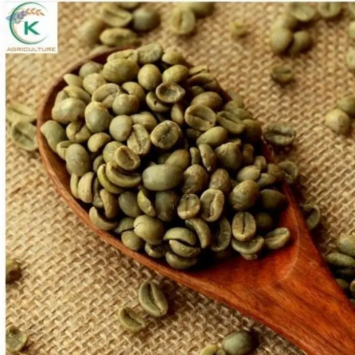 Good Taste S18 Coffee Arabica Lam Dong