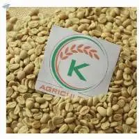 Bean Green Bean Coffee S16 Coffee Arabica