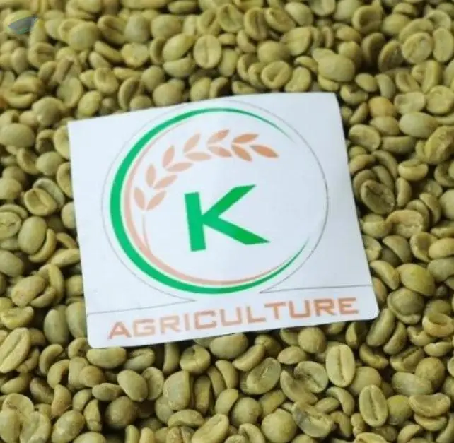 Grade 1 Washed Coffee Arabica Green Beans Coffee