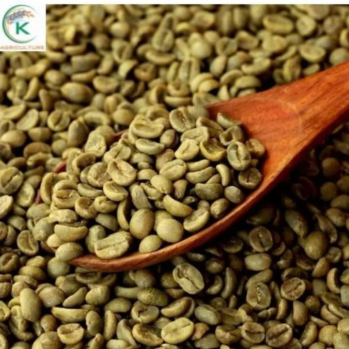 Coffee Arabica Honey 