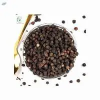 Quality New Batch Black Pepper 550G/L