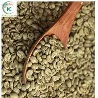 Washed Vietnam Coffee Arabica