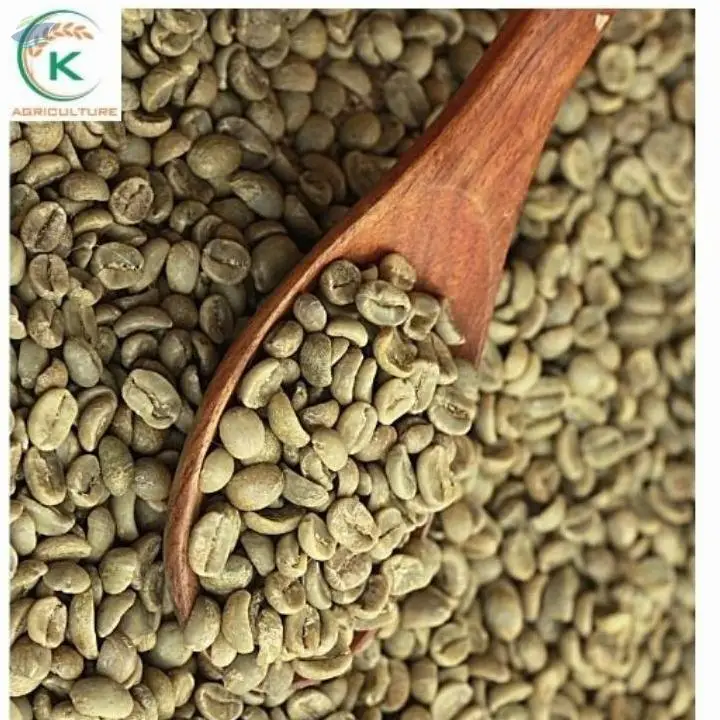 Washed Vietnam Coffee Arabica