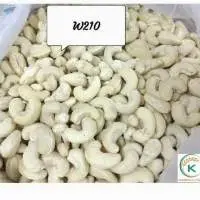 Nutrious Nuts Cashew Nuts W210 From Vietnam