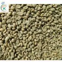 Grade GA, S18 Coffee Arabica Commercial
