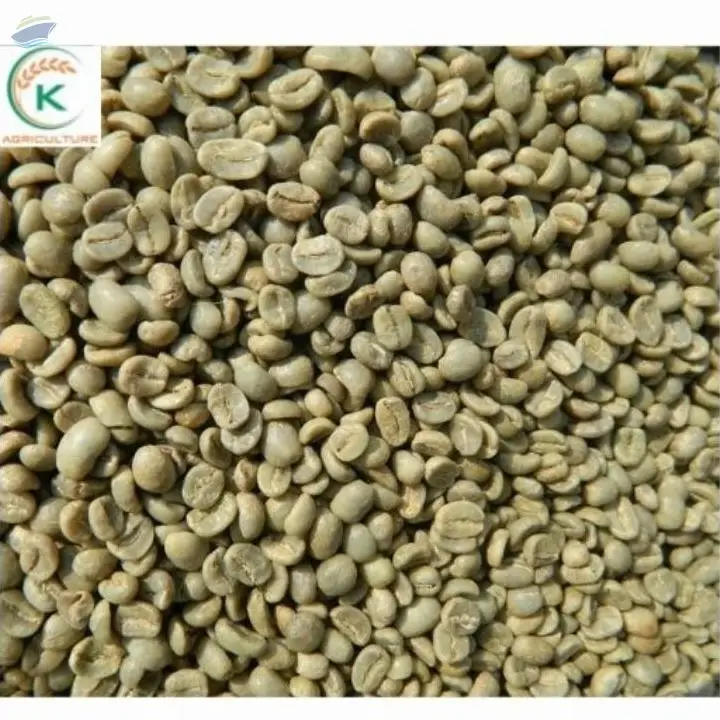 Grade GA, S18 Coffee Arabica Commercial