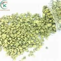 MOQ 5MT Washed Coffee Arabica Honey Cau Dat
