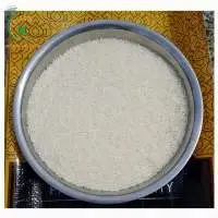 Long Grain Flexible Jasmine Rice 5% Vietnam