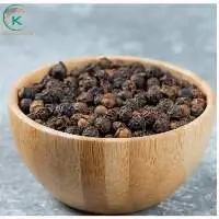 Spicy Black Pepper 500GL