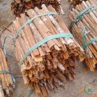 Supply Split Cassia Cinnamon Vietnam