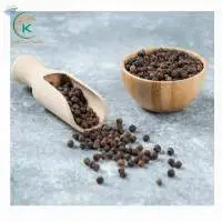 Vietnam Spicy Black Pepper 550GL