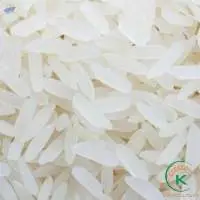 Vietnam IR504 Long-Grain White Rice 10% Broken