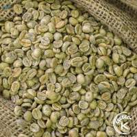 Vietnam Robusta Green Coffee Beans