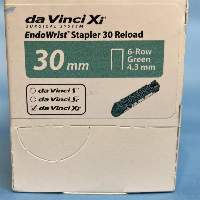 Endo Wrist Stapler 30 Reload
