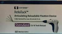 Covidien Reliatack Standard Fixation Device