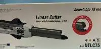 Ethicon Ntlc55 Linear Cutter Selectable 75mm