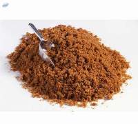 Raw Cane Sugar
