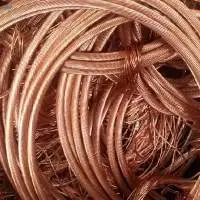 Copper Wire Millberry 99.9%
