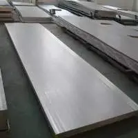 Steel Sheet