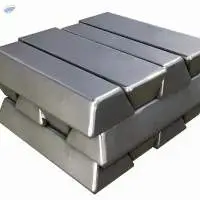 Zinc Ingot