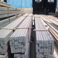 Steel Billets