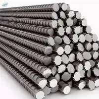 Steel Rebar