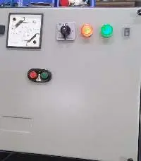 Electrical Control Panal
