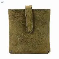 Cow Hunter Leather Women's Crossbody Sling Bag