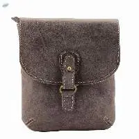 Cow Hunter Leather Handmade Women's Sling Bags